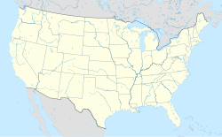 Cypress is located in the United States