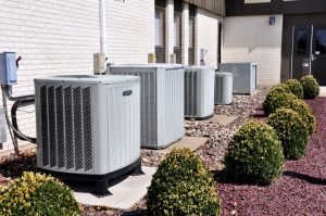 Excellent Commercial Air Conditioning and Heating Company